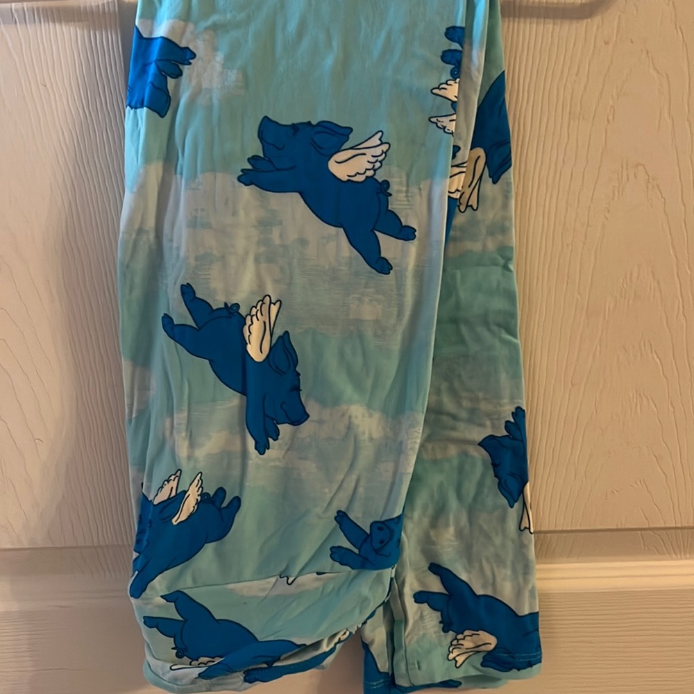 LulaRoe One Size Leggings